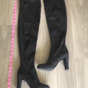 Over the Knee boots